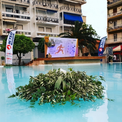 Παράταση 6 μηνών για πρόστιμα ΚΤΕΟ 150 ευρώ