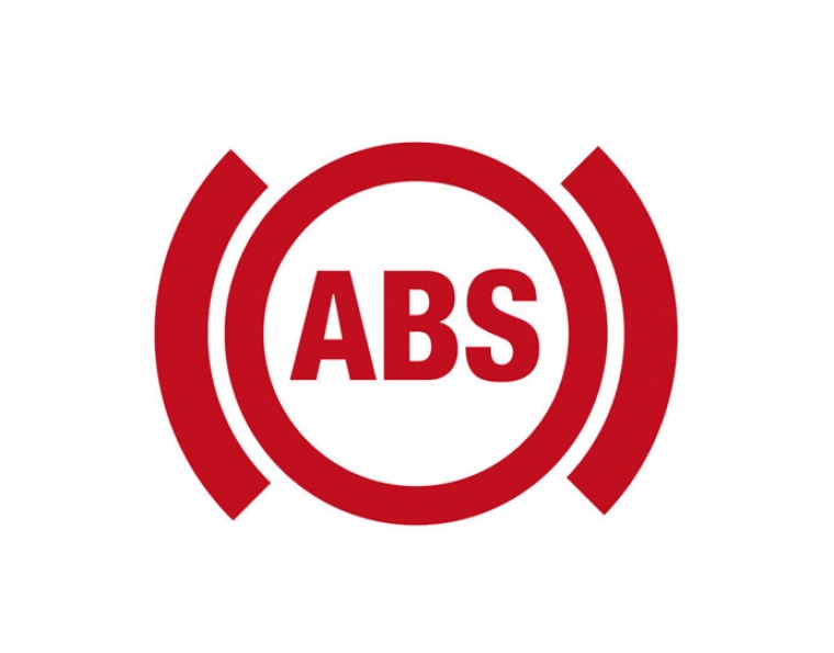 Έγκαιρη τοποθέτηση ABS