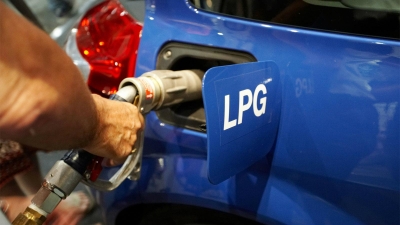 Τροποποίηση του τεχνικού ελέγχου στα οχήματα με εγκατάσταση L.P.G.