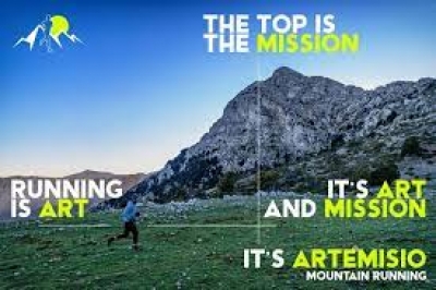 Artemisio Mountain Running 2021